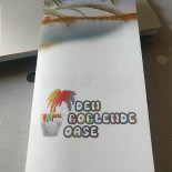 Den Boblende Oase Drik