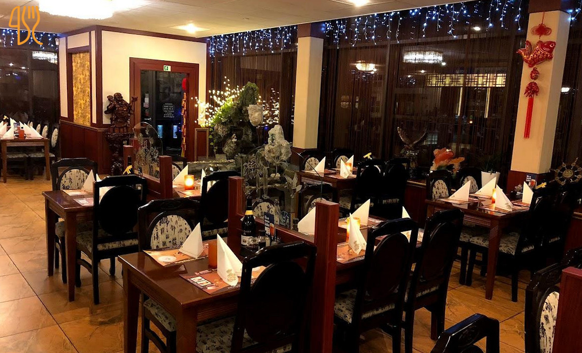 King Buffet Inde