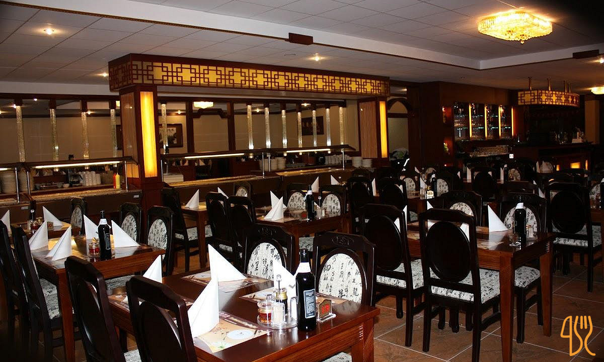 King Buffet Inde
