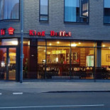 King Buffet Udenfor