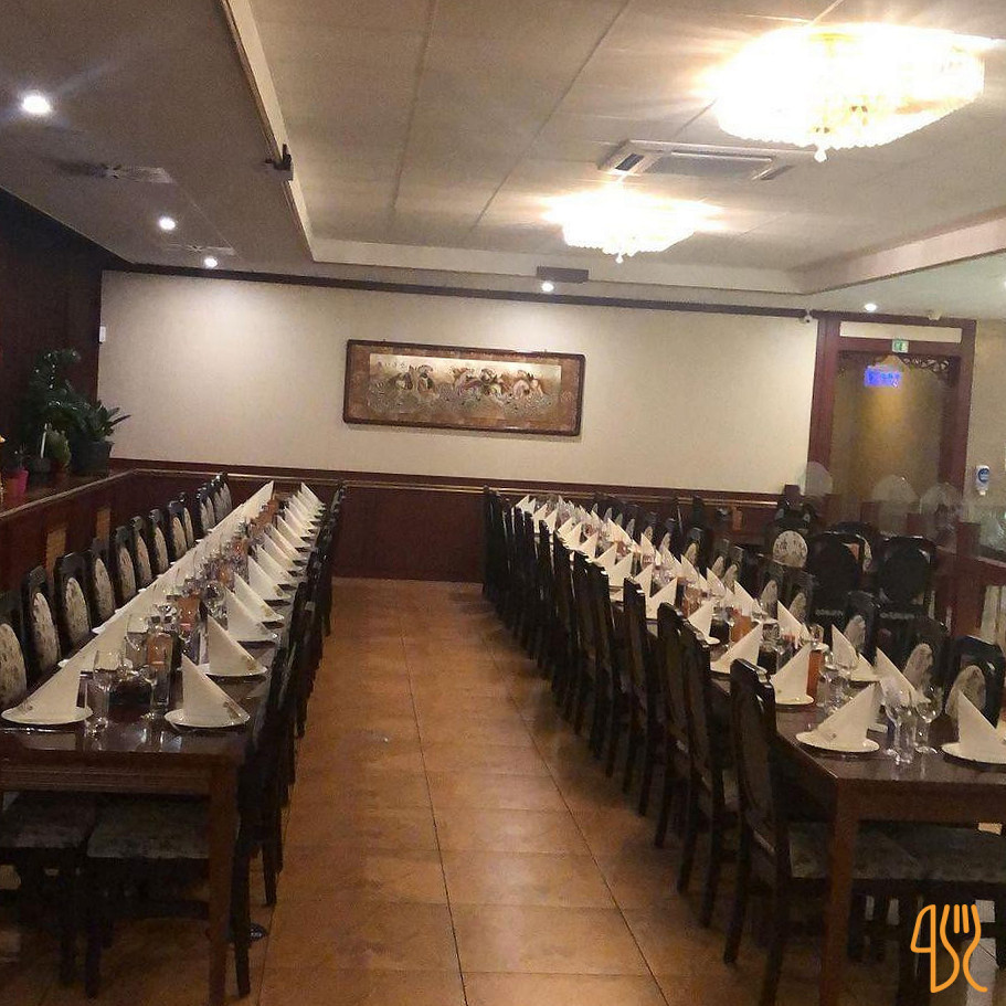 King Buffet Inde