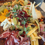 No 21 -tapas Vinbar I Silkeborg Mad