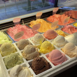 Italiano Ice Dream Mad