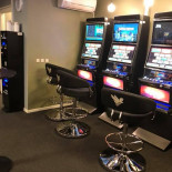 Players Lounge Silkeborg Inde