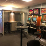 Players Lounge Silkeborg Inde