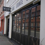 Butchers Silkeborg Udenfor