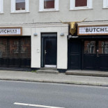 Butchers Silkeborg Udenfor