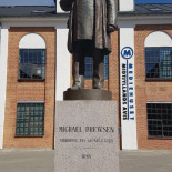 Papir Silkeborg Udenfor