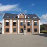 Papir Silkeborg Udenfor
