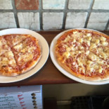 Santa Fe Pizza Grill House Mad