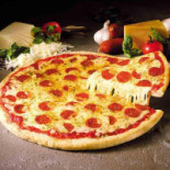 Santa Fe Pizza Grill House Mad