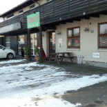 Santa Fe Pizza Grill House Udenfor
