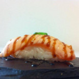 Koma Sushi Mad