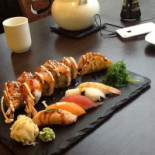 Koma Sushi Mad