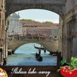 Italiano Udenfor