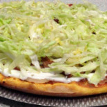Efes Pizza Mad