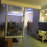 Efes Pizza Udenfor