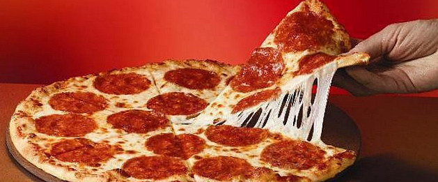Efes Pizza Mad