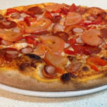 Efes Pizza Mad