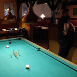 Kings Pub Udenfor