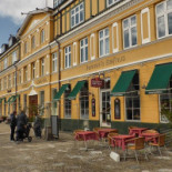 Jensens Boefhus Udenfor