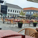 Jensens Boefhus Udenfor