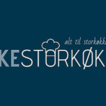 Jyske Storkøkken Logo