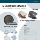 Jyske Storkøkken Menu