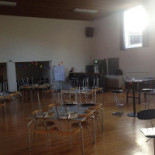 Backstage Fredagsbar Campus Silkeborg Inde