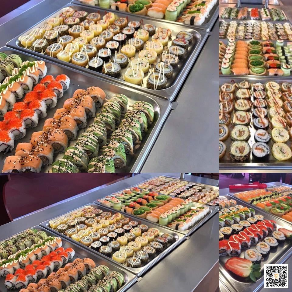 Fulai Menu