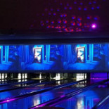 Bowl'n'fun. Inde