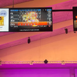Bowl'n'fun. Menu