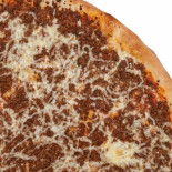 Milano Pizza Menu