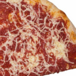 Milano Pizza Menu