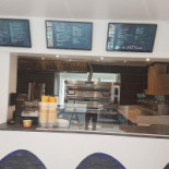 Milano Pizza Udenfor