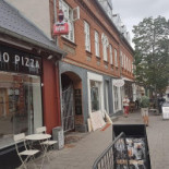 Milano Pizza Udenfor