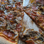 Virklund Pizza Og Kebabhouse Mad