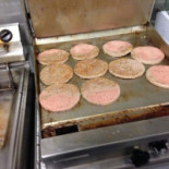 Onkels Burger And Grill Mad