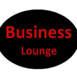Business Lounge Logo