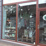 The Silkeborg Aps Udenfor