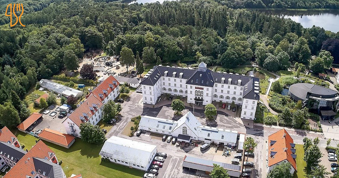 Vejlsoehus Og Konferencecenter Udenfor