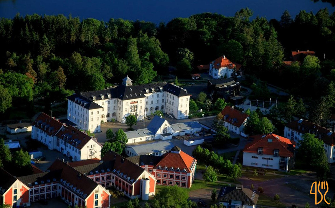 Vejlsoehus Og Konferencecenter Udenfor