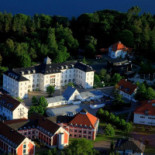 Vejlsoehus Og Konferencecenter Udenfor