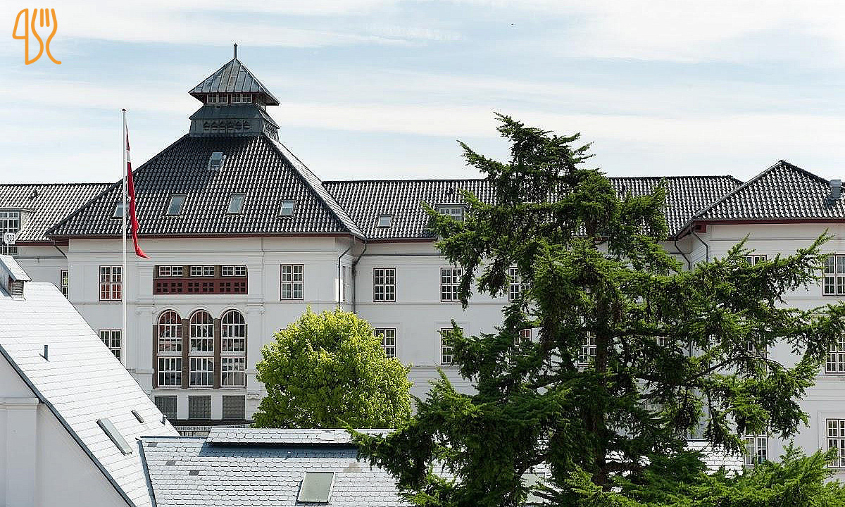 Vejlsoehus Og Konferencecenter Udenfor