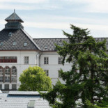 Vejlsoehus Og Konferencecenter Udenfor