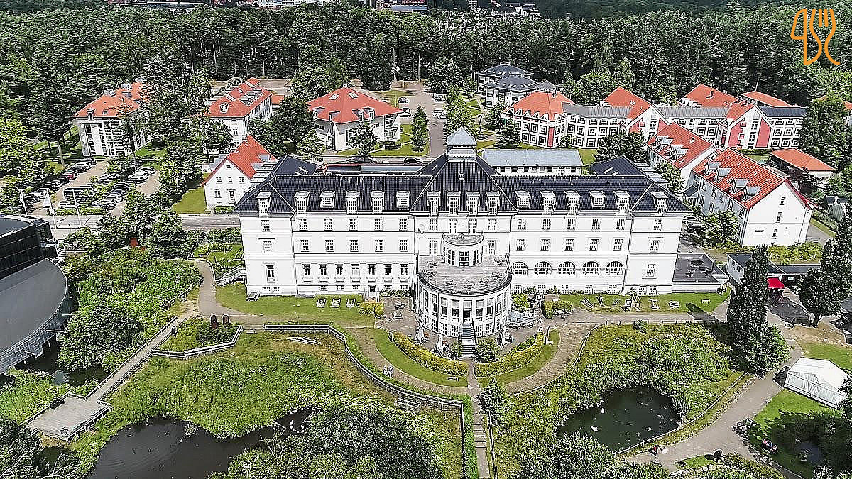 Vejlsoehus Og Konferencecenter Udenfor