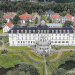 Vejlsoehus Og Konferencecenter Udenfor