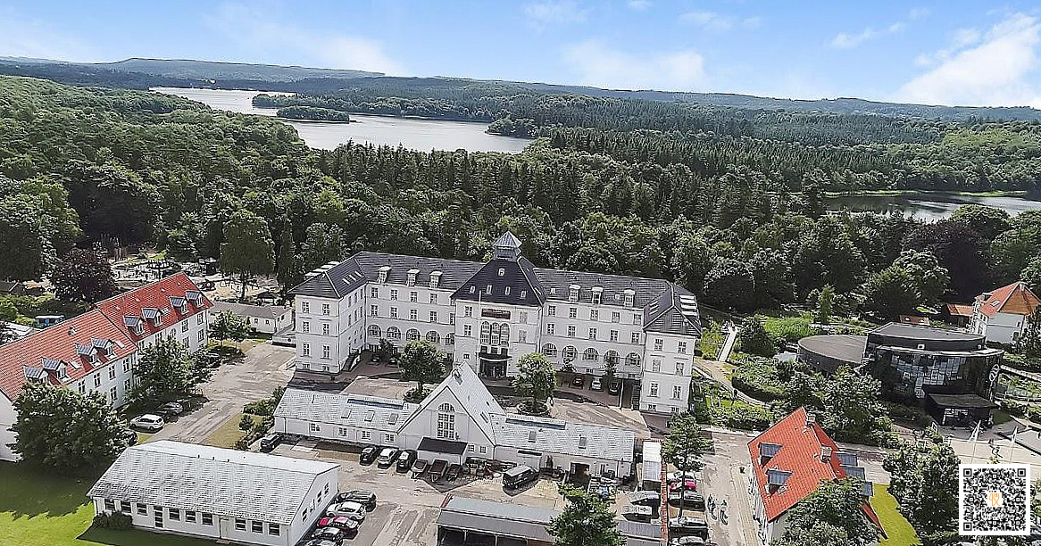 Vejlsoehus Og Konferencecenter Udenfor