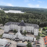 Vejlsoehus Og Konferencecenter Udenfor