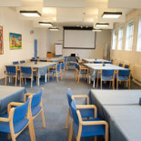Vejlsoehus Og Konferencecenter Inde